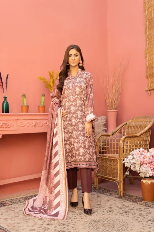 3PC Capital Lawn