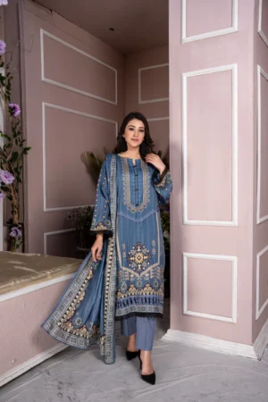 3PC Capital Lawn