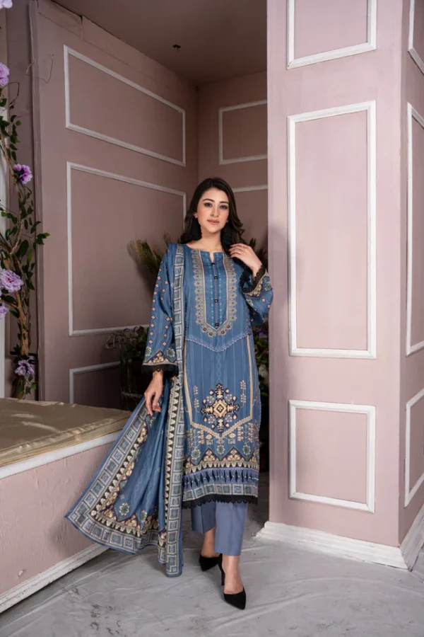 3PC Capital Lawn