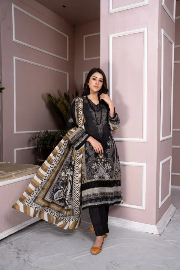 3PC Capital Lawn